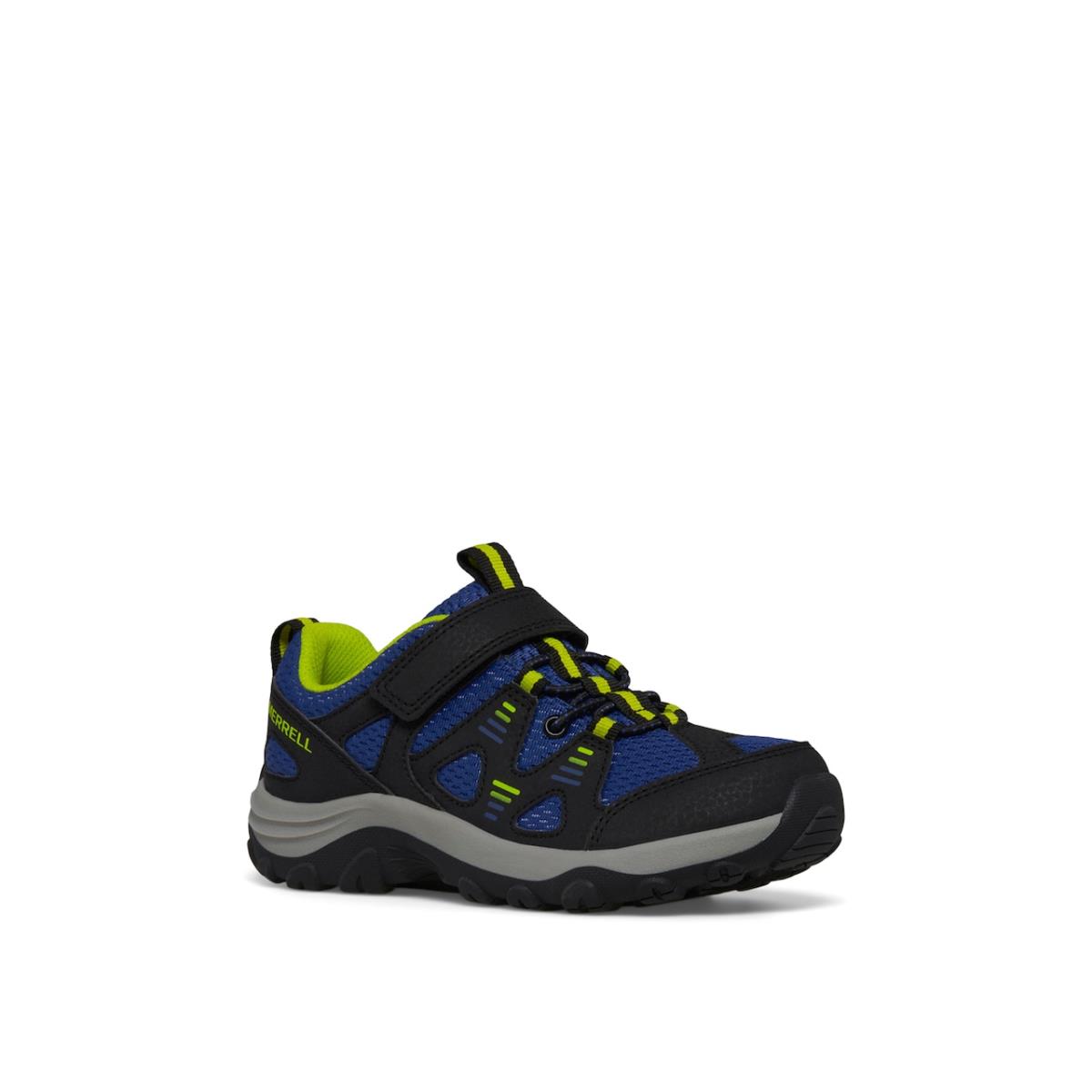 Boy`s Sneakers Merrell Trail Chaser 2 Trail Shoe