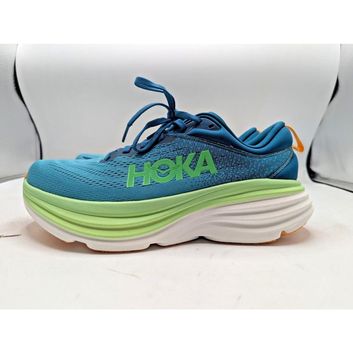 Hoka One One Bondi 8 7.5