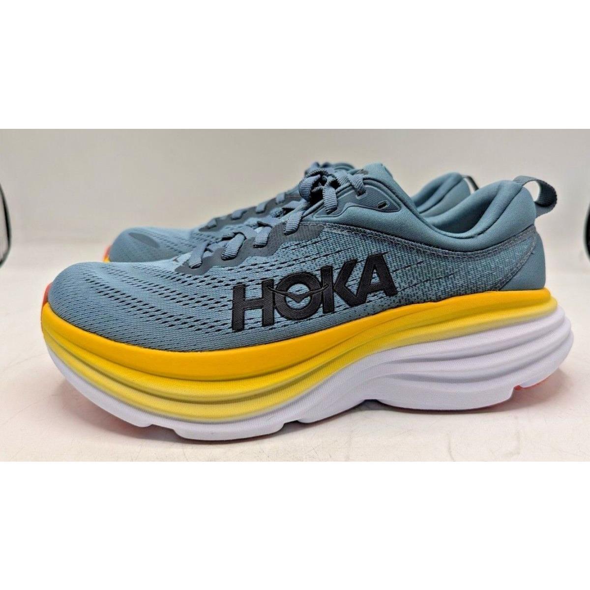 Hoka One One Bondi 8 7