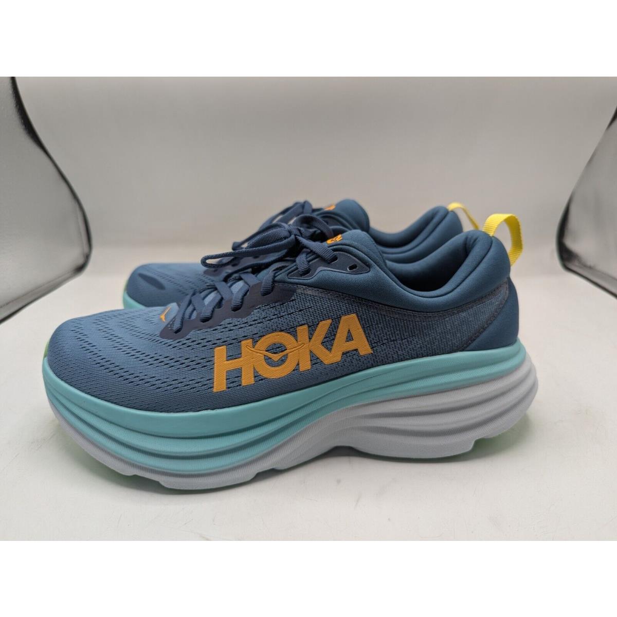 Hoka One One Bondi 8 9