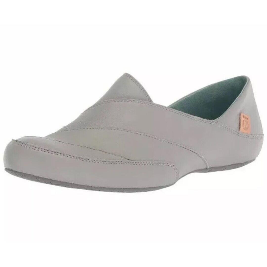 Merrell Women`s Inde Lave Slip On Ballet Flat Paloma Size 6.5M Color Paloma