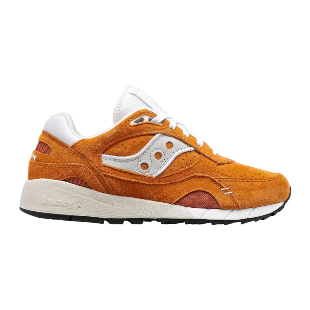 Saucony Shadow 6000 Mens Style : S70662 - Light Brown