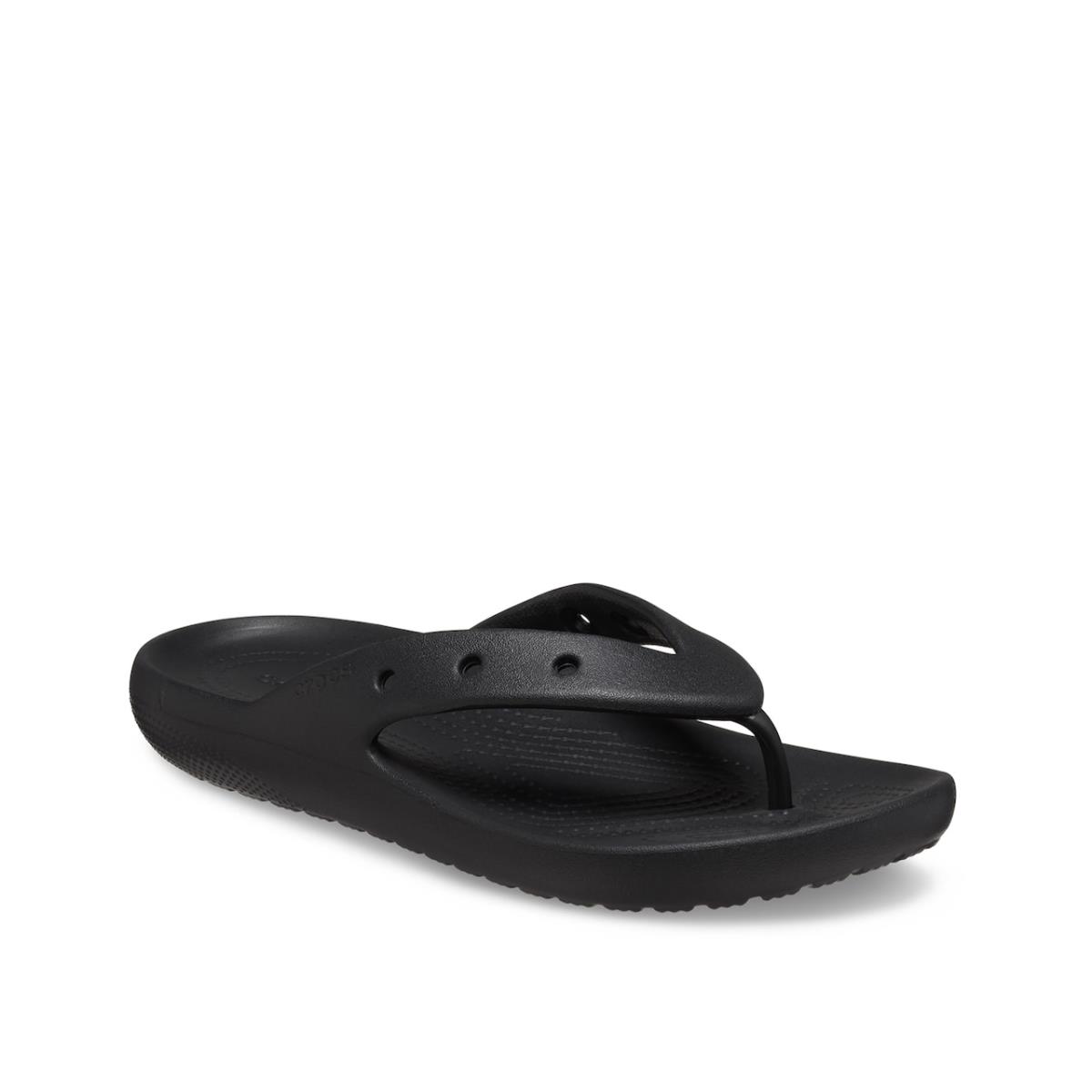 Woman`s Sandals Crocs Classic v2 Flip Flop