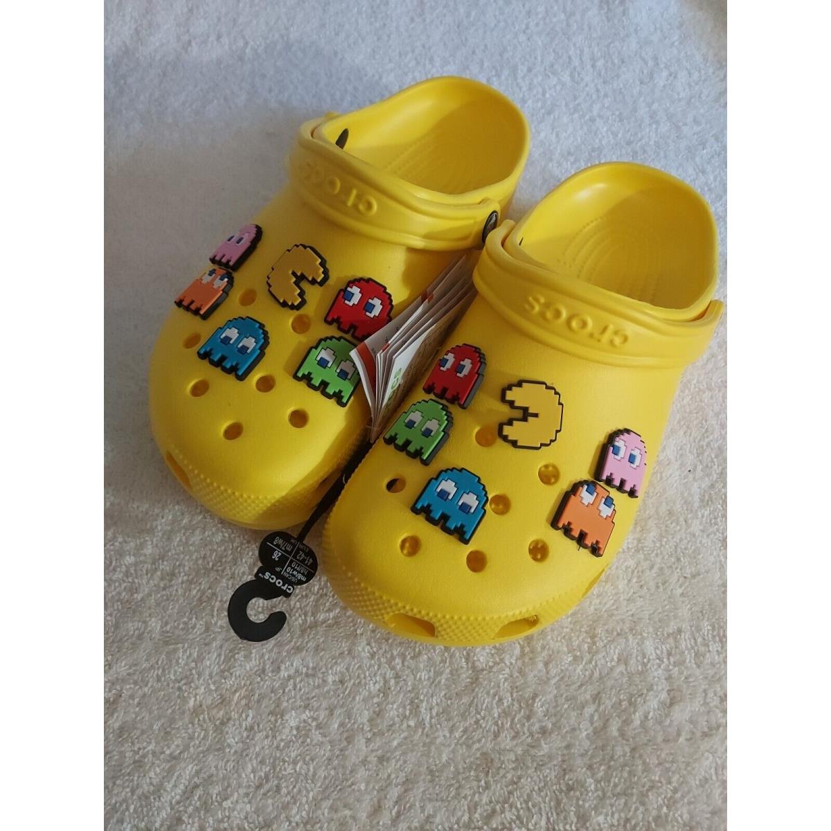 Crocs fashion w1 size