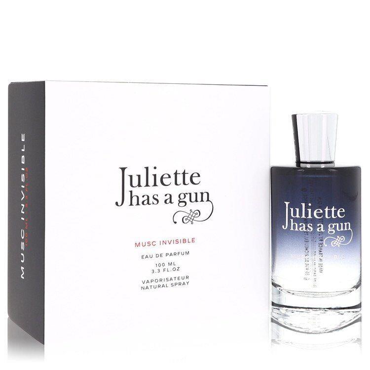 Juliette Has A Gun Musc Invisible Eau De Parfum Spray 100ml