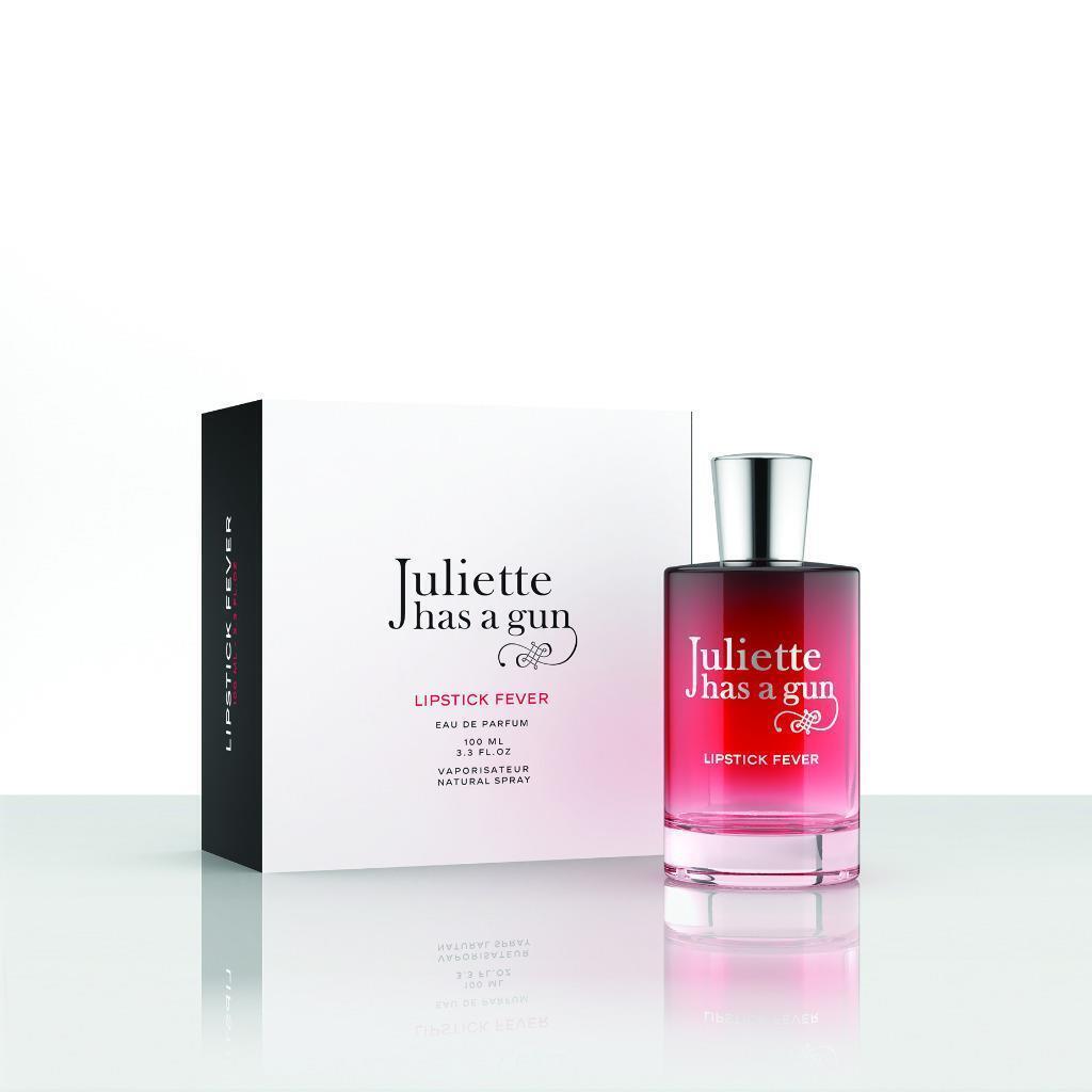 Juliette Has A Gun Lipstick Fever Eau de Parfum 3.3 fl oz 100ml