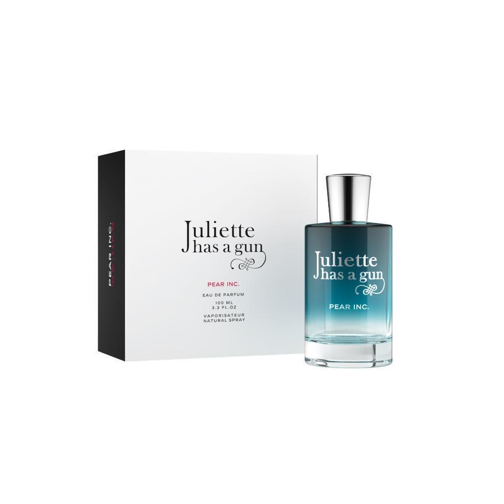 Juliette Has A Gun Pear Inc Eau de Parfum Edp 3.3 / 3.4 fl oz 100ml