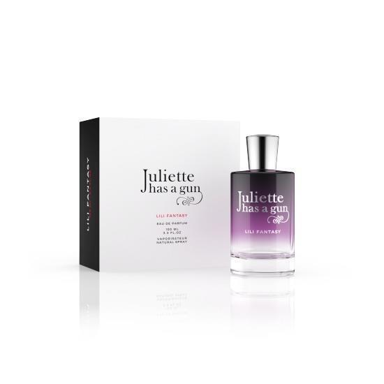 Juliette Has A Gun Lili Fantasy Eau de Parfum 3.3 fl oz 100ml