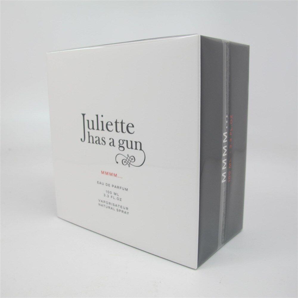 Juliette Has A Gun 100 Ml/ 3.3 oz Eau de Parfum Spray