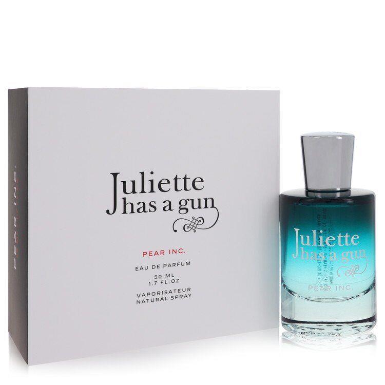 Juliette Has A Gun Pear Inc. Eau De Parfum Spray 50ml