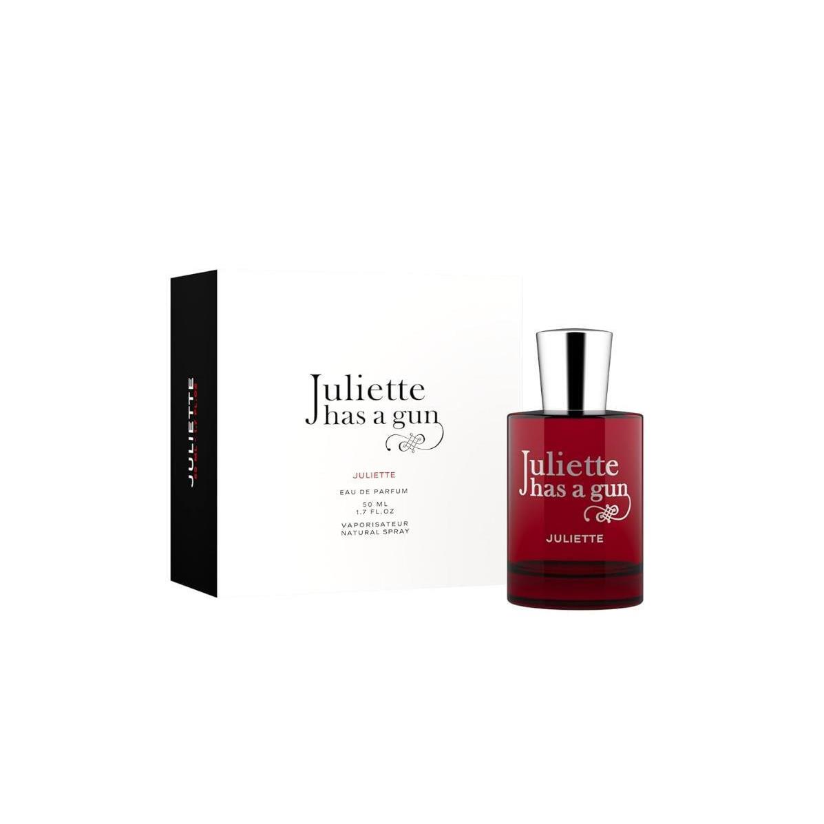 Juliette Has A Gun Juliette Eau de Parfum Edp 1.7 fl oz 50ml