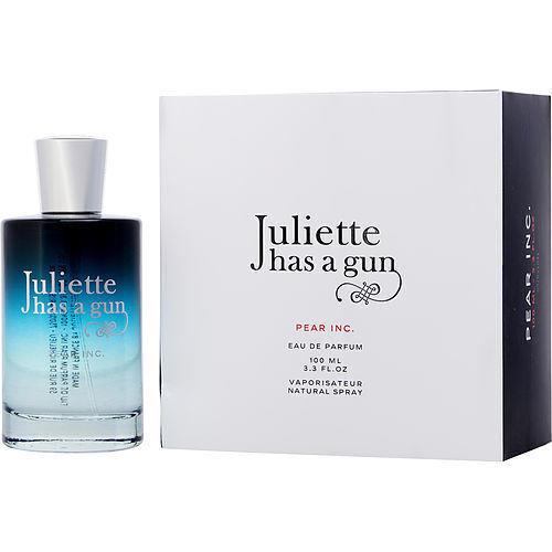 Juliette Has A Gun Pear Inc. By Juliette Has A Gun Eau De Parfum Spray 3.4 Oz