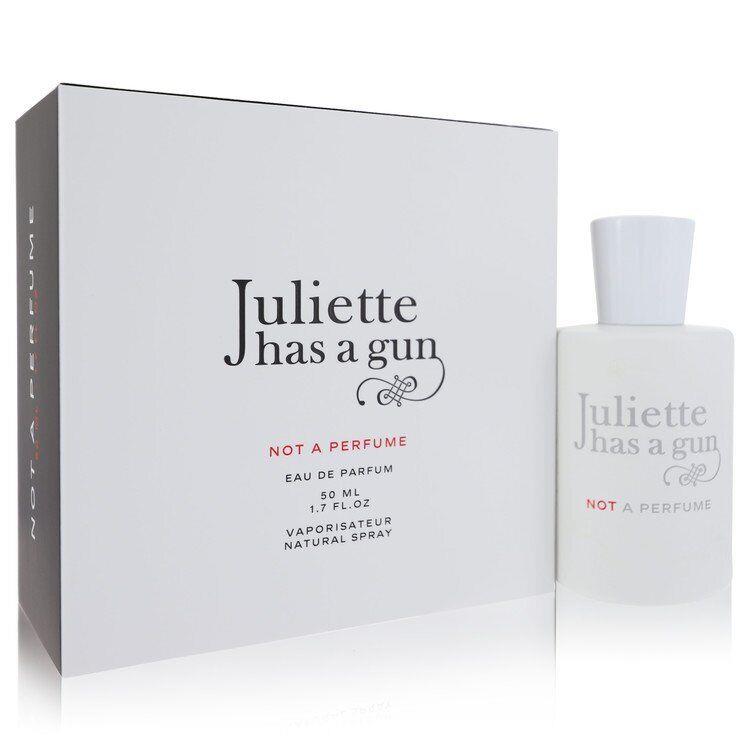 Juliette Has A Gun Not A Perfume Eau De Parfum Spray 50ml