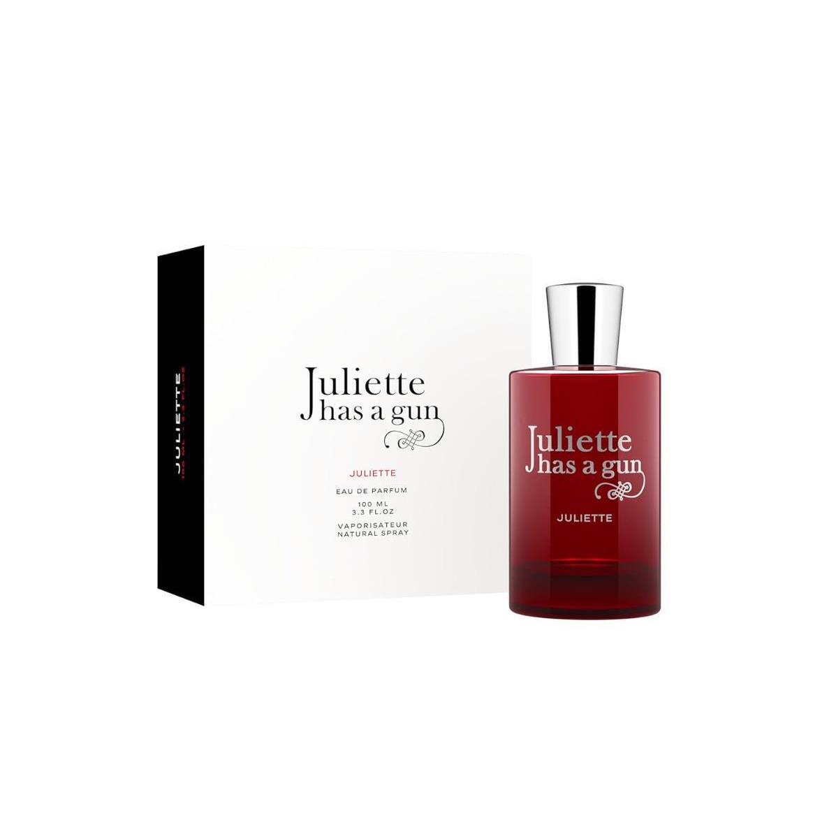 Juliette Has A Gun Juliette Eau de Parfum Edp 3.4 fl oz 100ml