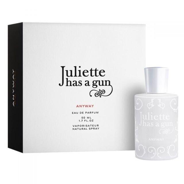 Juliette Has a Gun Anyway 1.6 / 1.7 oz 50 ml Edp Spray