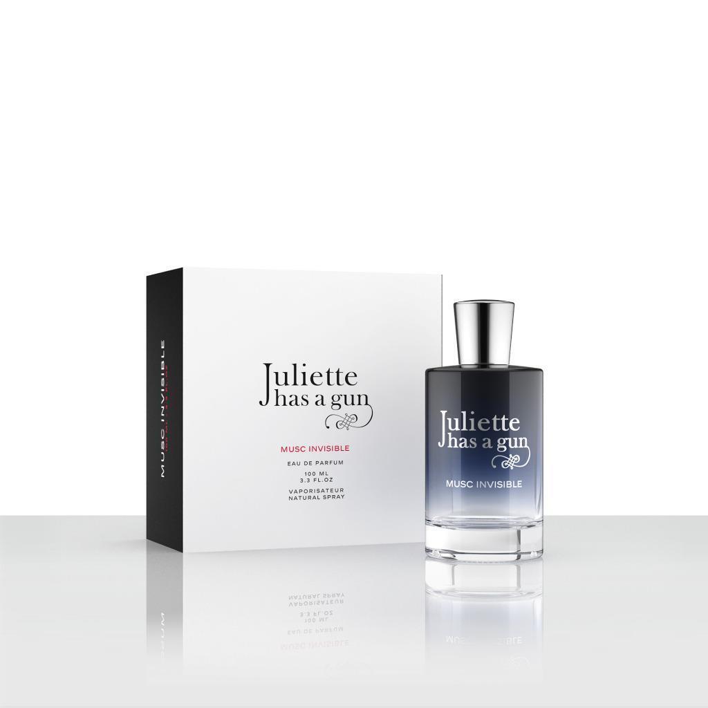 Juliette Has A Gun Musc Invisible Eau de Parfum 3.3 fl oz 100ml