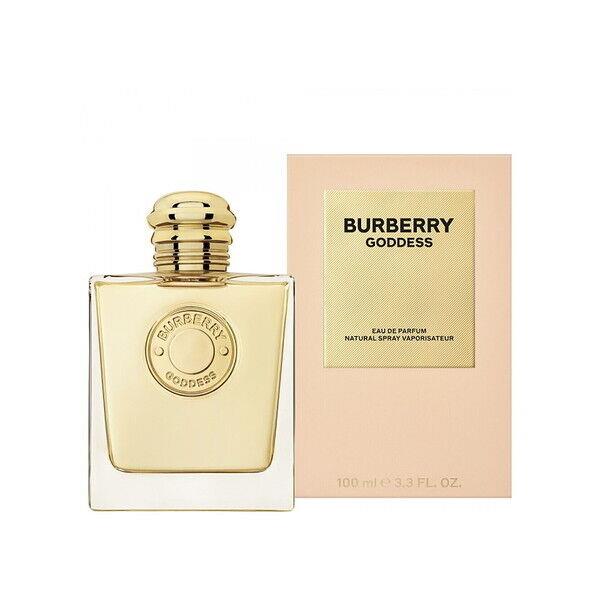 Burberry Goddess Eau De Parfum 3.4 oz / 100 ml Spray For Women