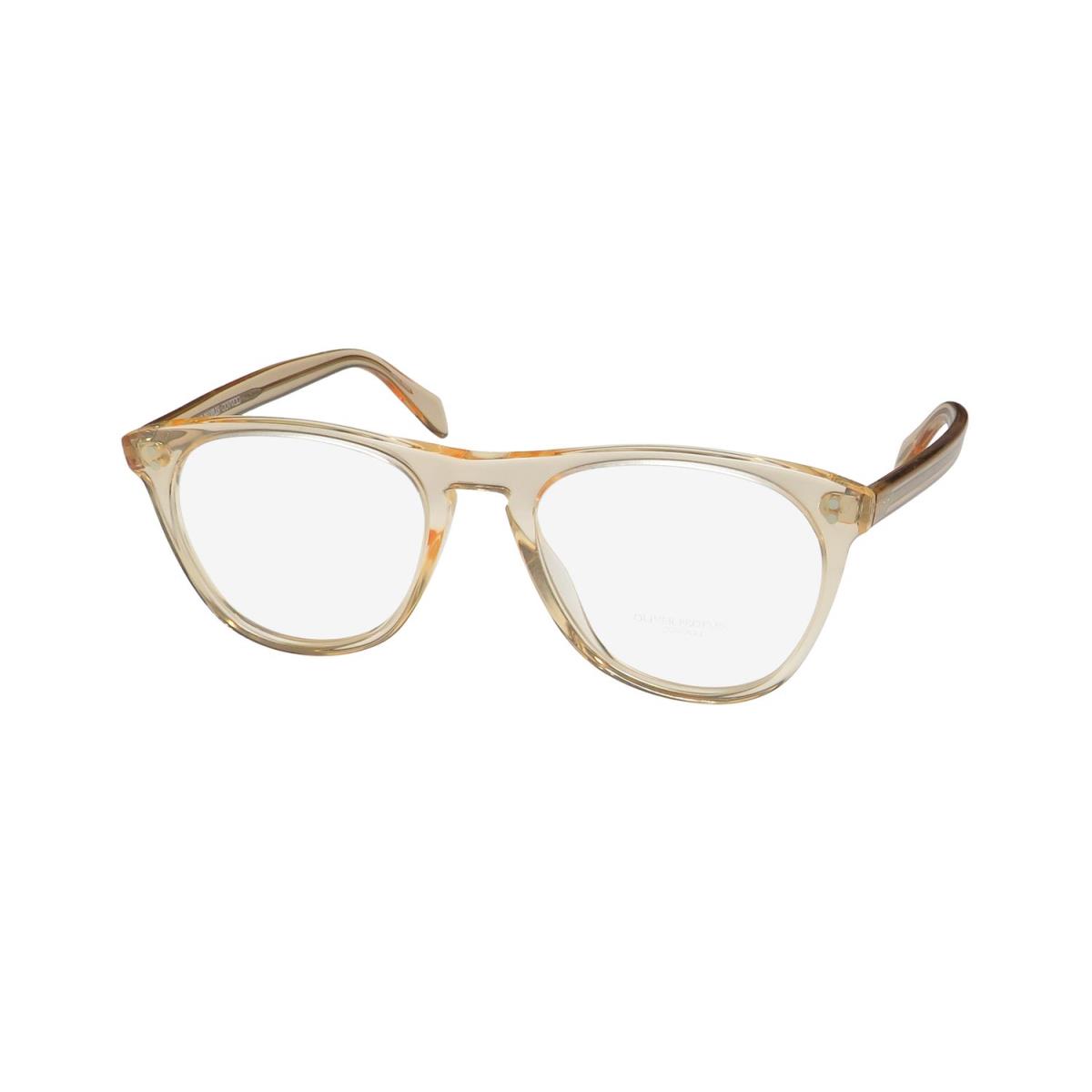 Oliver Peoples Pierson Exclusive Stylish Hot Eyeglass Frame/glasses/eyewear