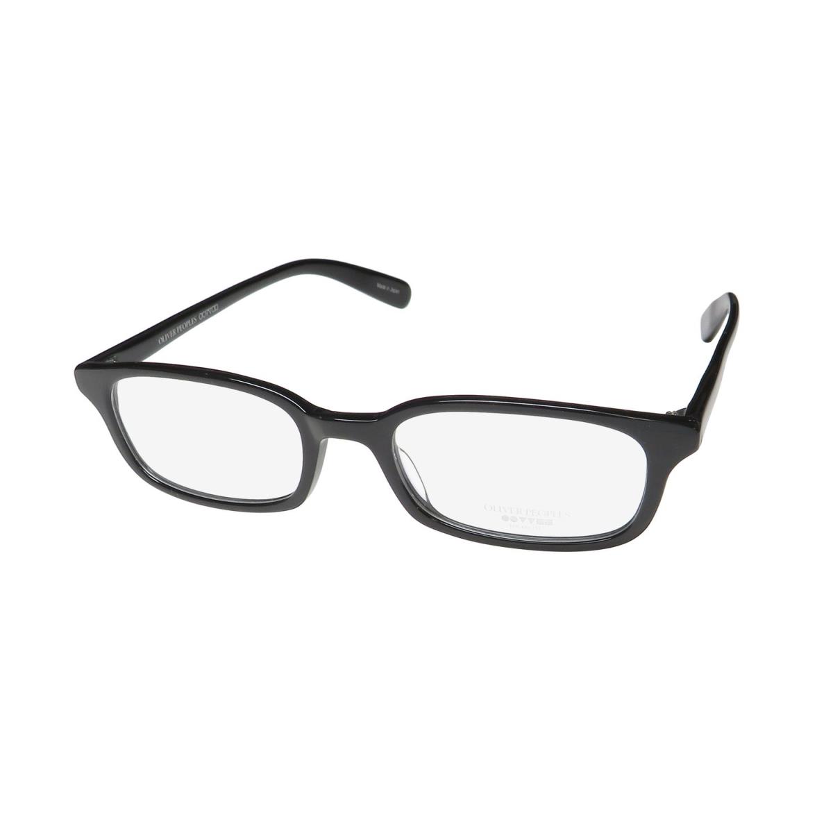 Oliver Peoples Rydell Light Style Fashionable Eyeglass Frame/glasses/eyewear Black