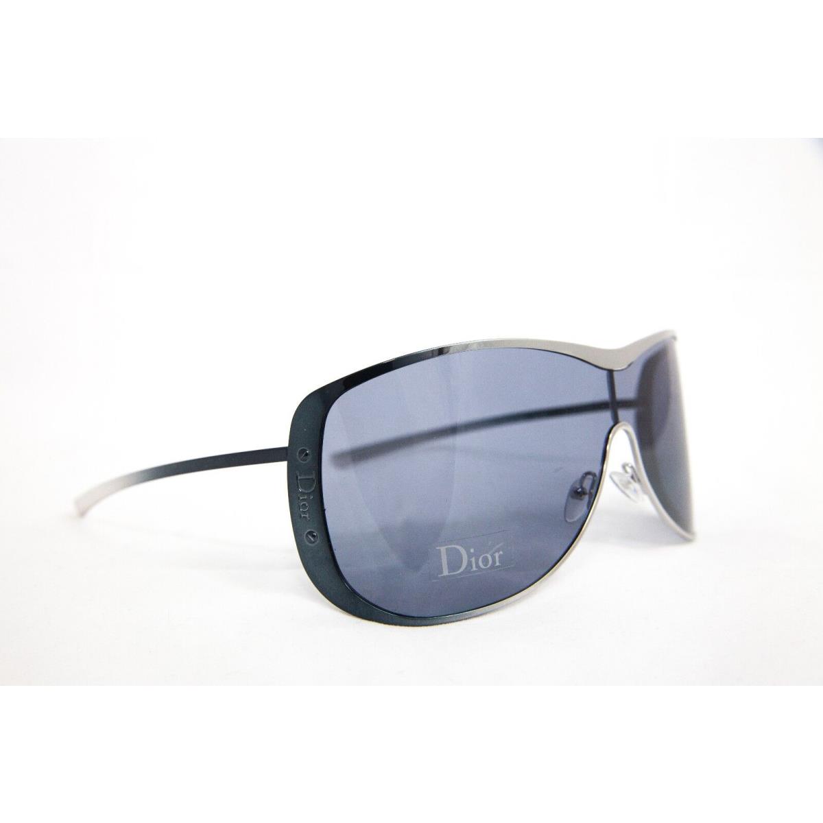 Dior Rimmed Eyeglasses Glasses Sunglasses KJ3 104