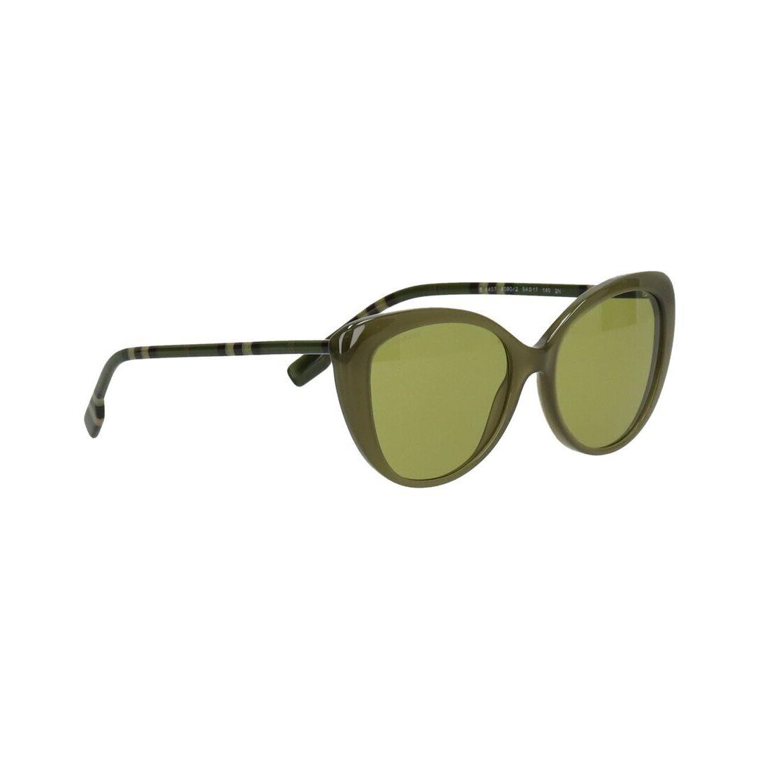 Burberry Women`s Be4407 54Mm Sunglasses Women`s