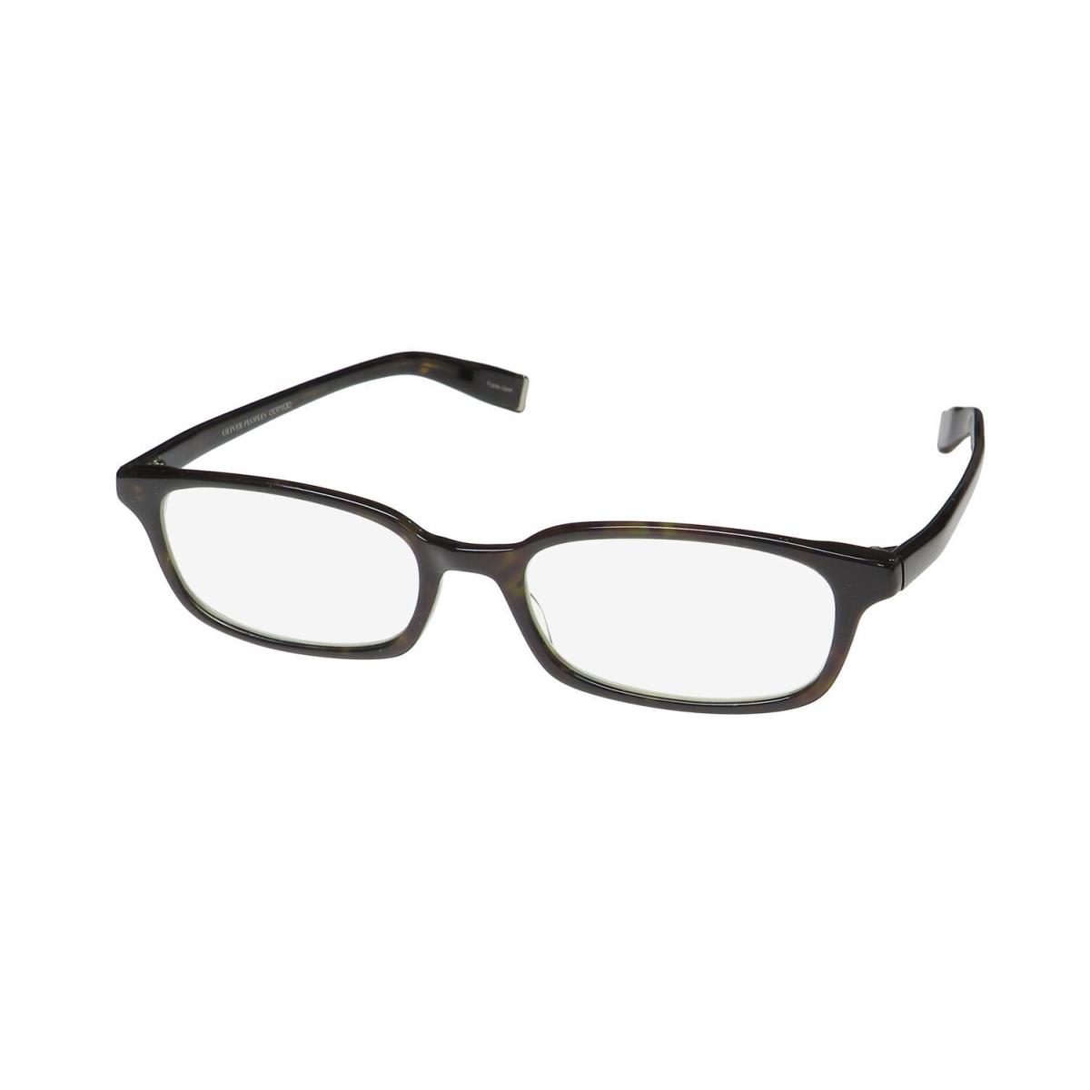 Oliver Peoples Rydell-b Eyewear Plastic 49-17-140 Full-rim Unisex Japan 362