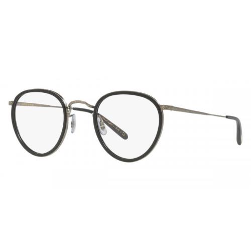 Oliver Peoples MP-2 Men`s 48mm Semi Matte Black Opticals OV1104-5244-48