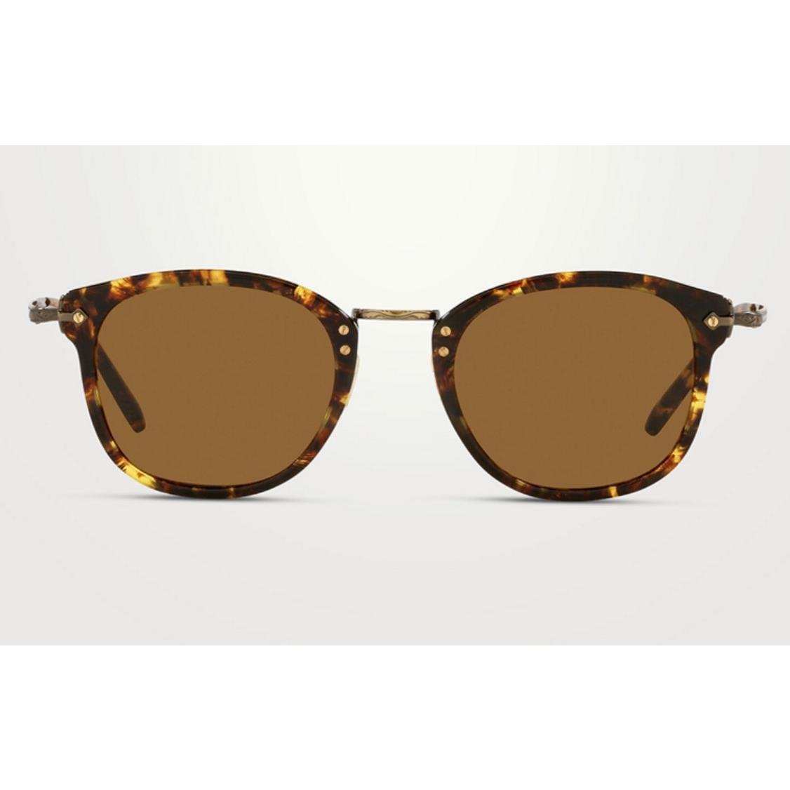 Oliver Peoples OV5350S OP-506 Sun Sunglasses col.382/True Brown Size 49