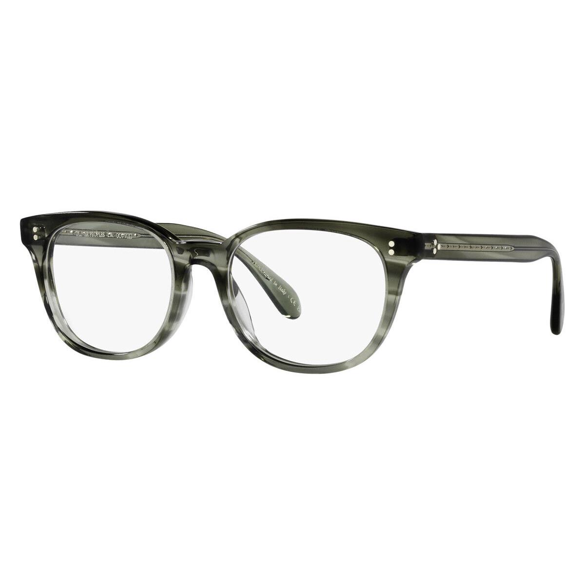 Oliver Peoples Women`s 50mm Washed Jade Opticals OV5457U-1705-50