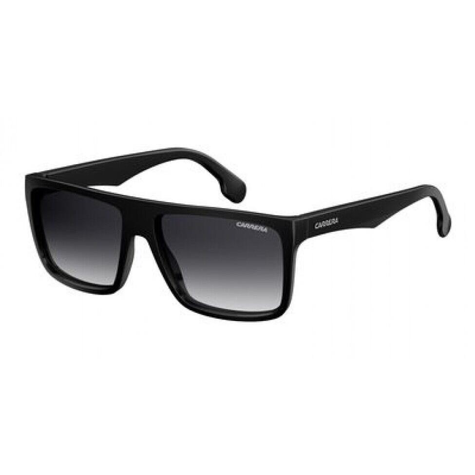 Carrera CA 5039 Sunglasses 0807 Black