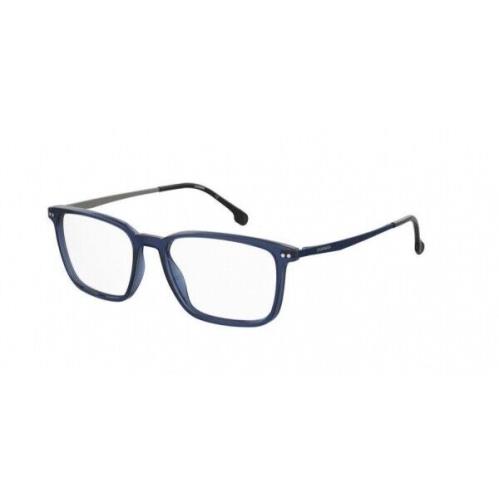 Carrera 8859 Pjp 54 Blue Eyeglasses