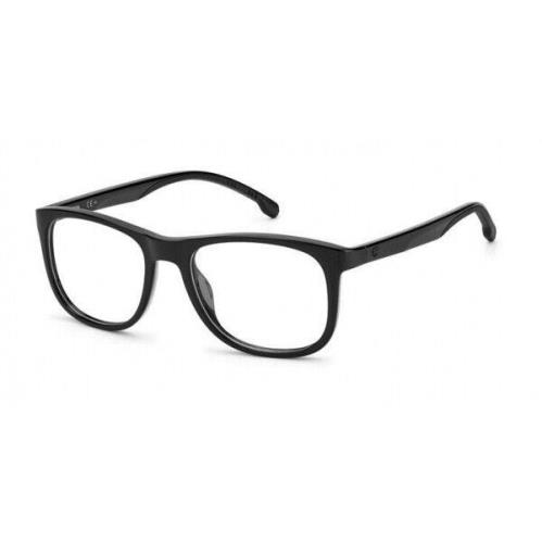 Carrera 8874 807 52 Black Eyeglasses