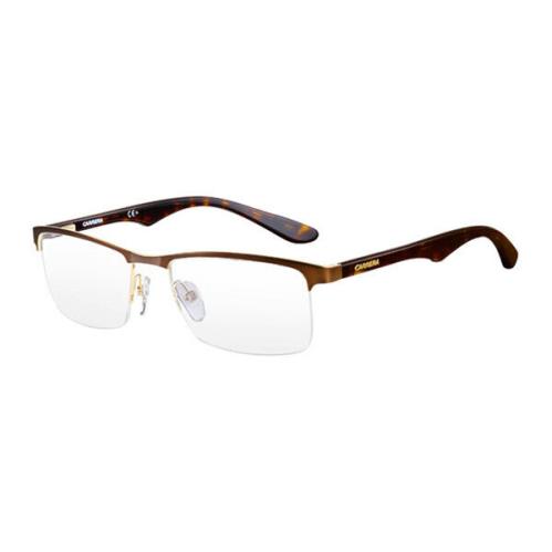 Carrera CA6623 8FX 54 Havana Eyeglasses