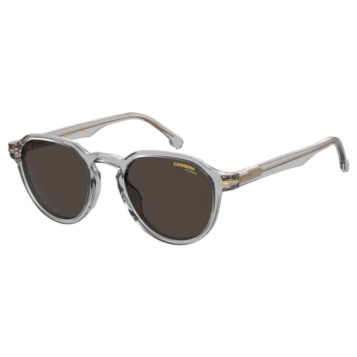 Carrera CA 314 Sunglasses 0KB7 Grey