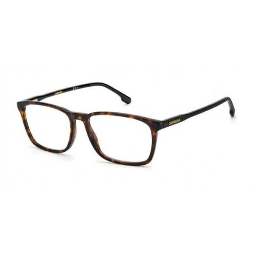 Carrera 265 086 54 Havana Eyeglasses