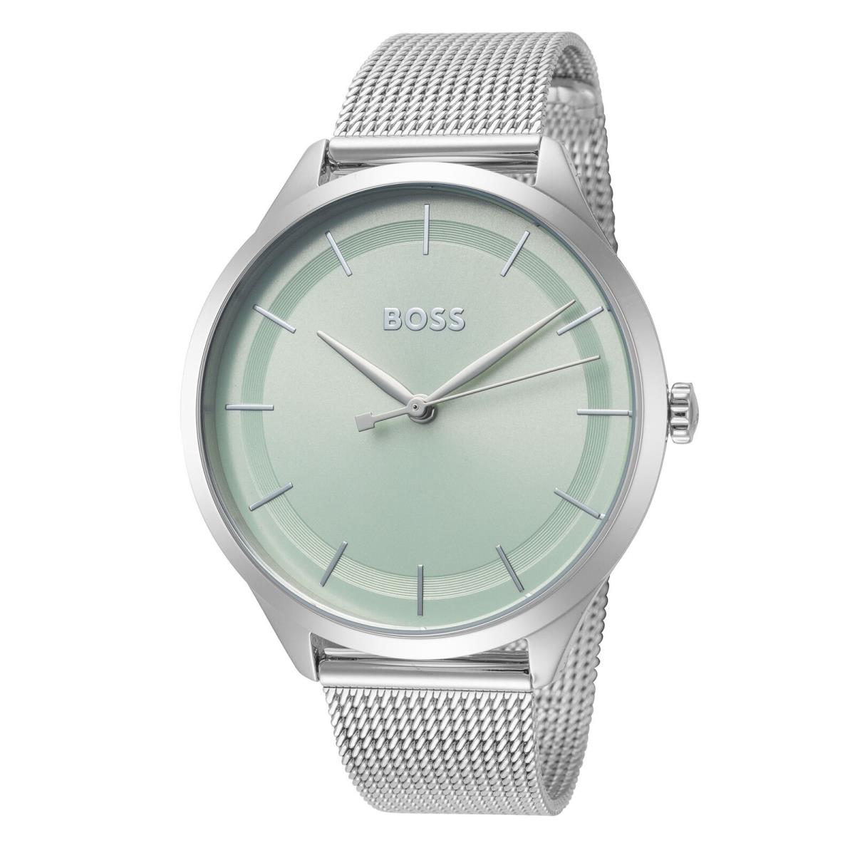 Hugo Boss Women`s Pura 36mm Quartz Watch 1502636