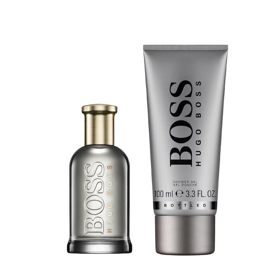 Hugo Boss Boss Bottled Gift Set