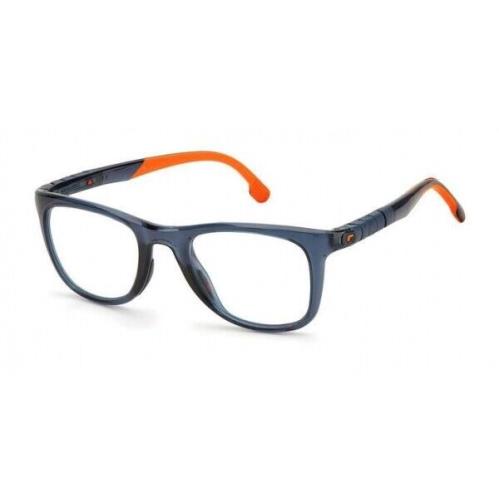 Carrera Hyperfit 23 Rtc 50 Blue Eyeglasses