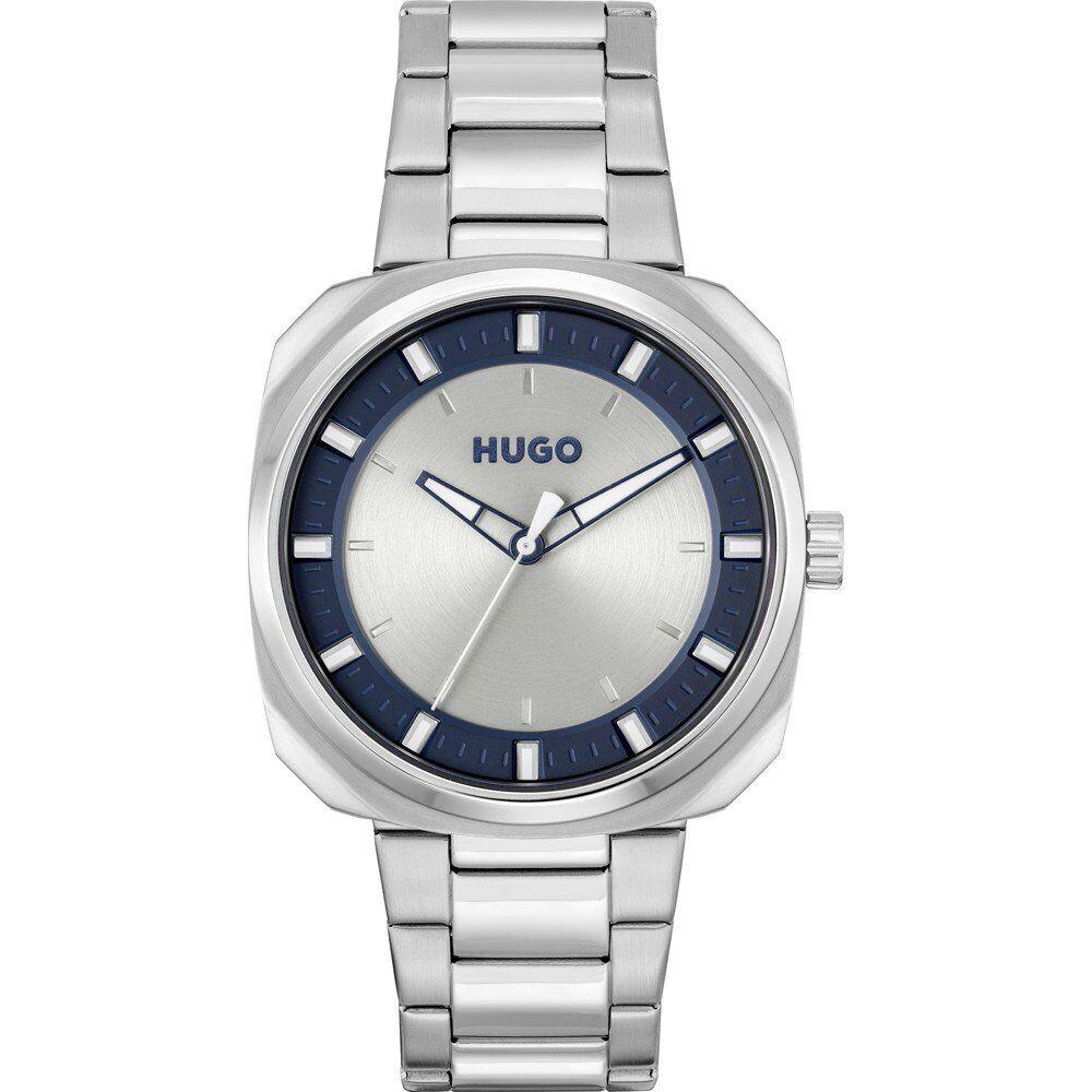 Hugo Boss Men`s Shrill 42mm Quartz Watch 1530309