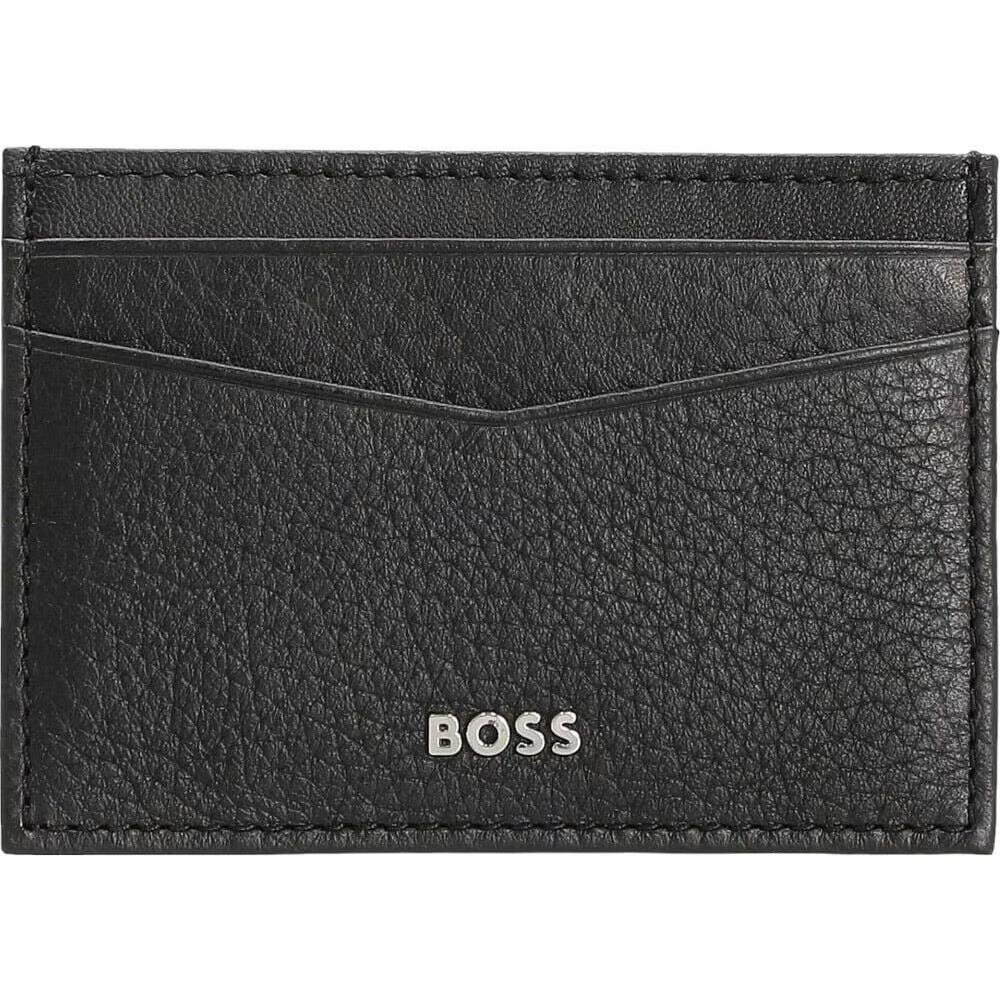 Hugo Boss Crosstown_m_clip 001-Black OS