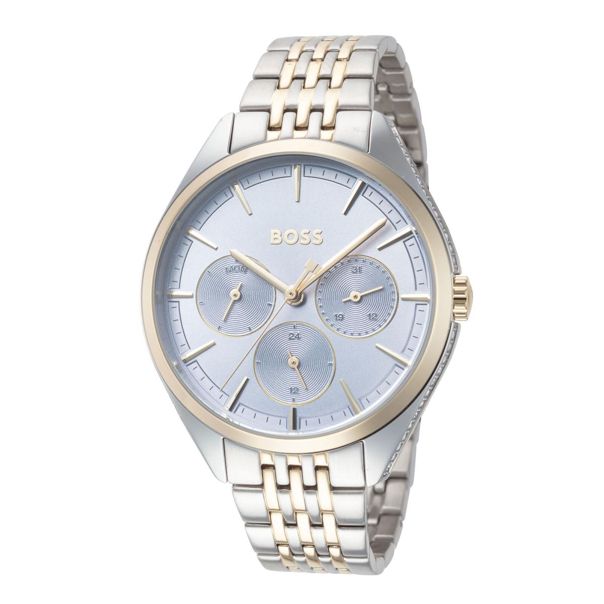 Hugo Boss Women`s Saya 37.2mm Quartz Watch 1502702