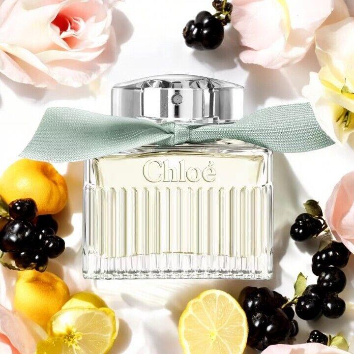 Chloe Naturelle Eau de Parfum For Women 1.6 Fl. Oz. / 50ml