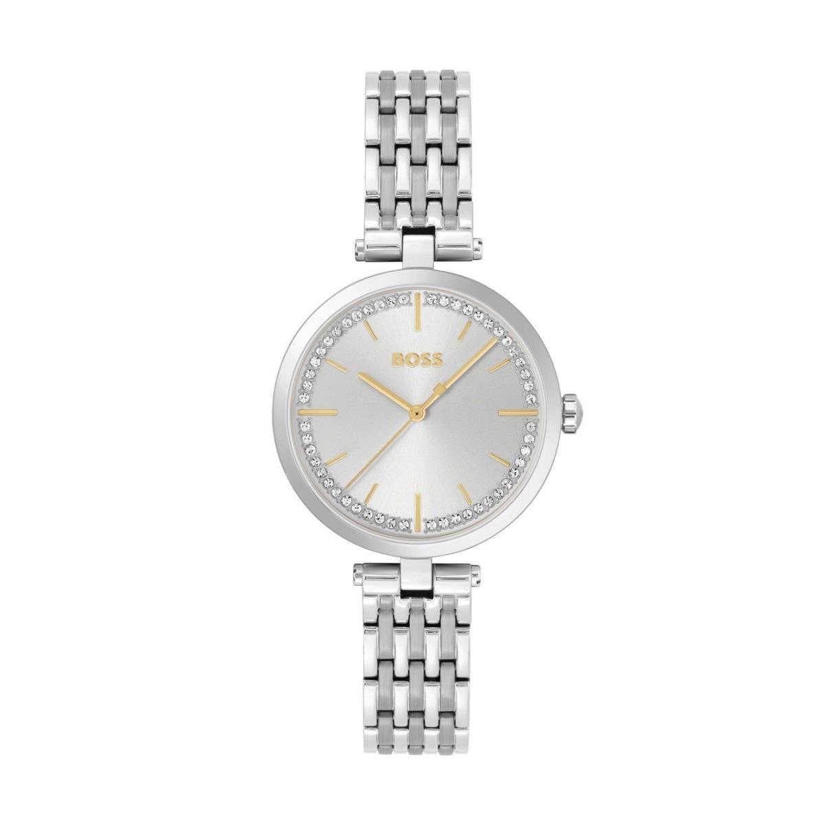 Hugo Boss Women`s Essena 32mm Quartz Watch 1502704