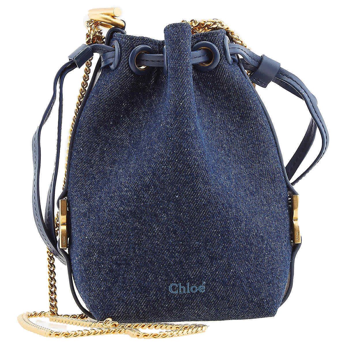 Chloe Micro Marcie Bucket Bag CHC23AP844K59