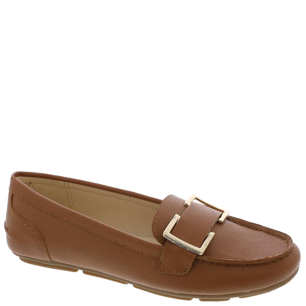 Calvin Klein Lydia2 Women`s Slip On Luggage