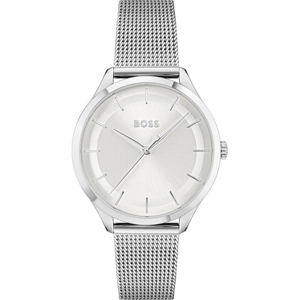 Hugo Boss Women`s Pura 36mm Quartz Watch 1502634