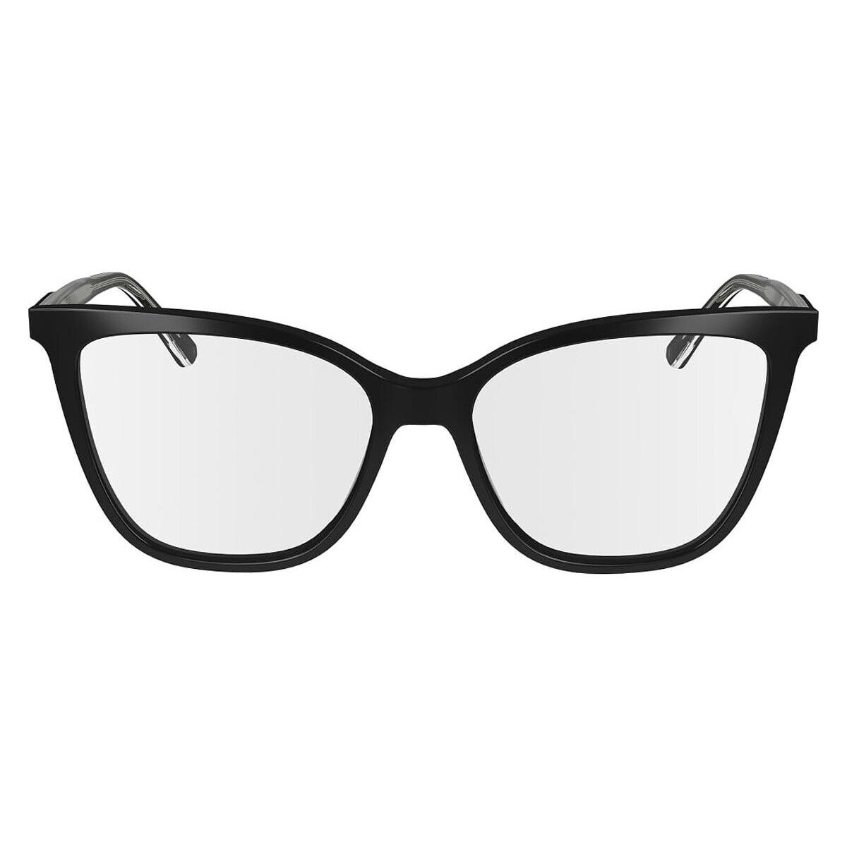 Calvin Klein CK24520 Eyeglasses Women Black 54mm