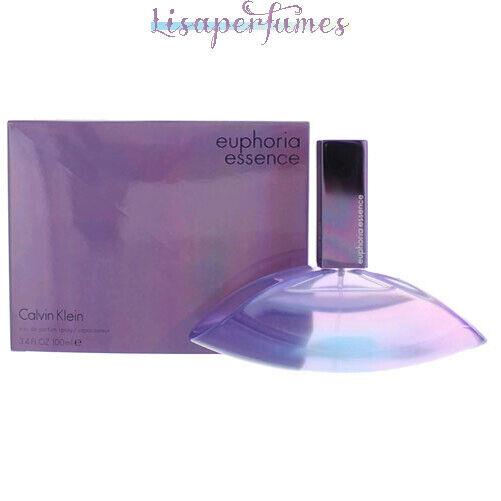 Euphoria Essence by Calvin Klein For Women 3.4oz Eau De Parfum Spray