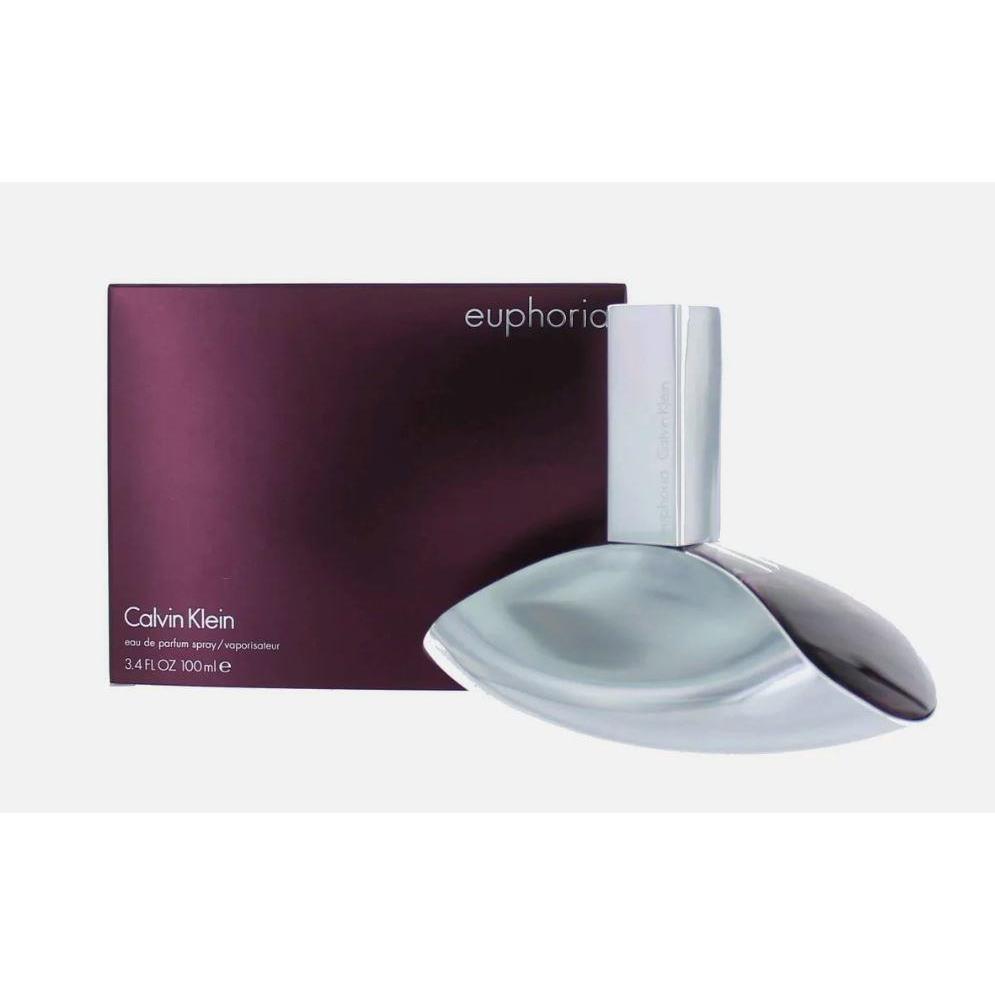 Calvin Klein Euphoria Women Eau de Parfum Spray 3.3-oz