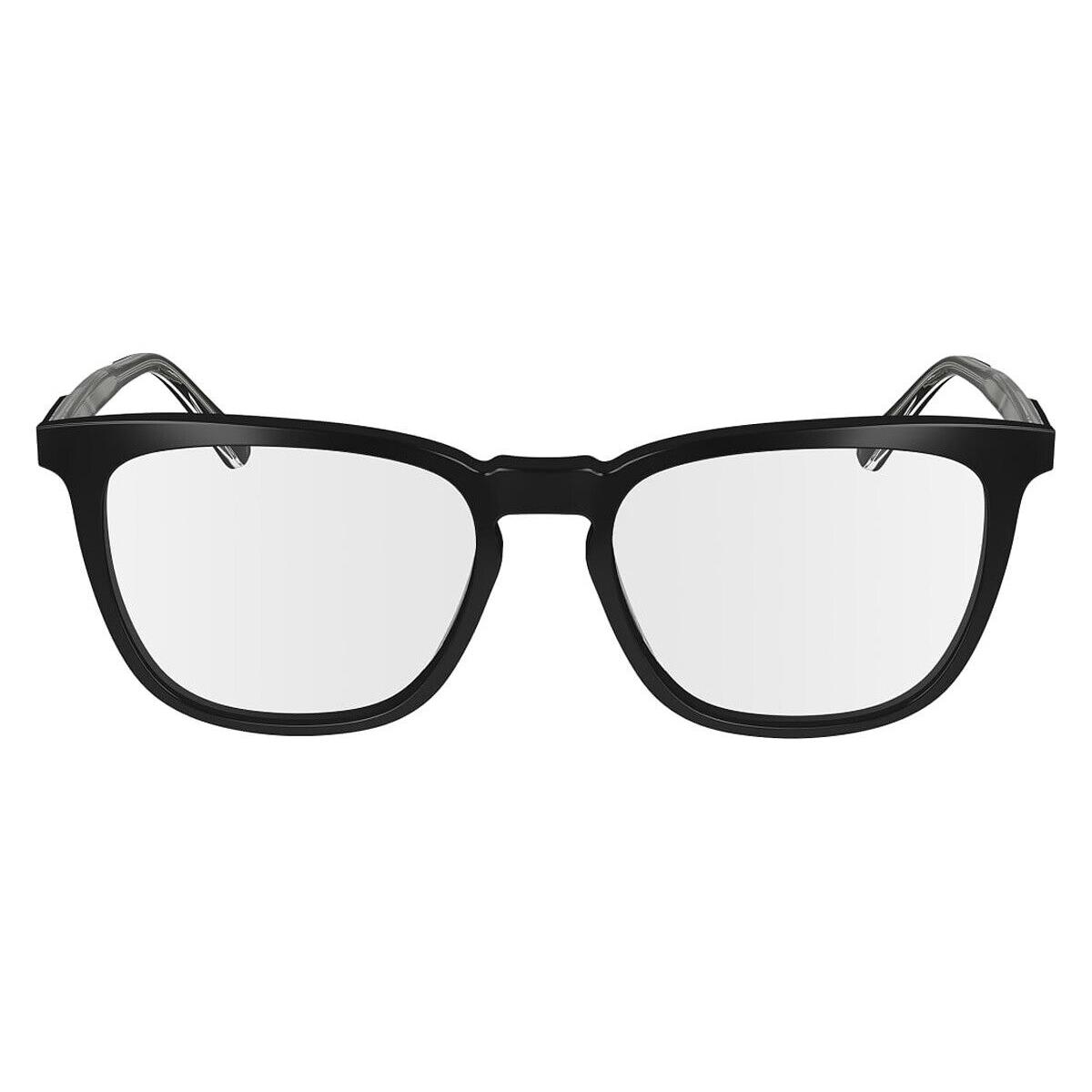 Calvin Klein CK24519 Eyeglasses Men Black 53mm